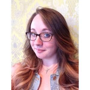 Meet your Posher, Celeste